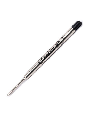 Conklin Soft Ink Wkład Do Długopisu Czarny Ck72122