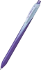 Pentel Energel Pióro Kulkowe Żelowe Bl437 Fioletowe