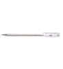 Pentel Długopis Superb Bk77 Fioletowy
