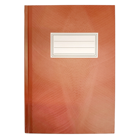 Koh-I-Noor Brulion A5 Linia 96 K. Mix