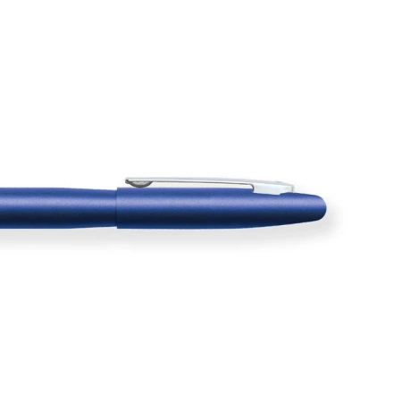 Sheaffer Pióro Kulkowe Vfm Niebieskie 9401