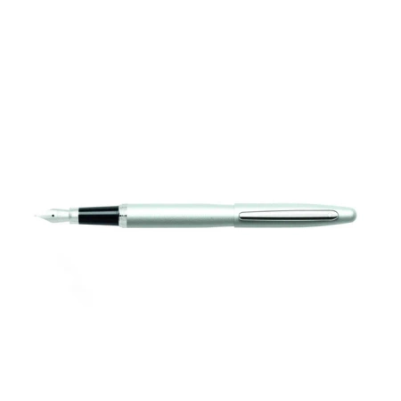 Sheaffer Pióro Wieczne Vfm Srebrne 9400