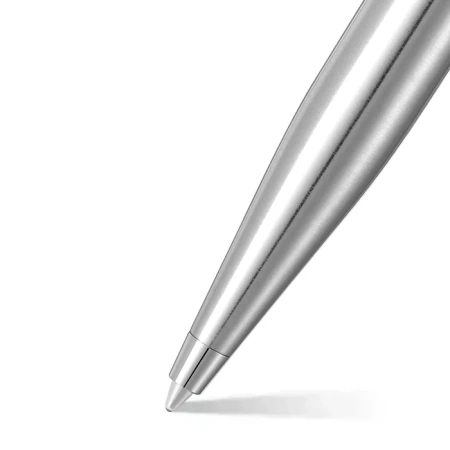 Sheaffer Długopis Vfm Brushed Chrome 9426
