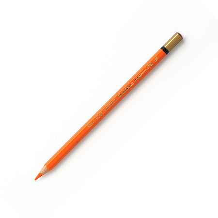 Koh-i-noor Kredka Mondeluz 3720/126 Persian Orange