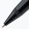 Monteverde Invincia Stealth Długopis Czarny Mv41135