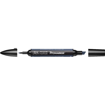 Winsor & Newton Promarker B624 Midnight Blue