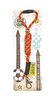 Trendhaus Smycz Sznurkowa 47,5 Cm