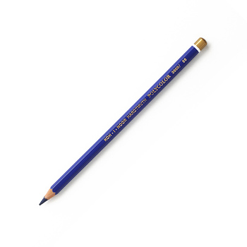 Koh-i-noor Kredka Polycolor 3800/55 Permanent Blue