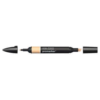Winsor & Newton Promarker O628 Oatmeal