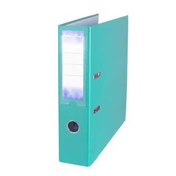 Petite Office Segregator A4/75 Turkusowy