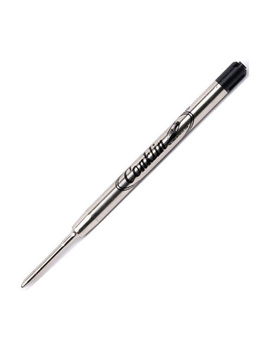 Conklin Soft Ink Wkład Do Długopisu Czarny Ck72122