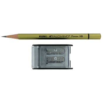 Kum Temperówka Automatic As3