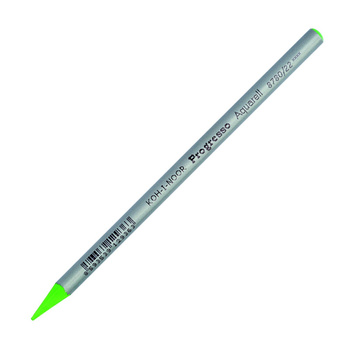 Koh-i-noor Kredka Progresso Aquarell 8780/22 Yellowish Green