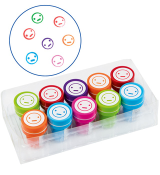 Fiorello Pieczątki Buźka Naturalna