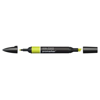 Winsor & Newton Promarker Y635 Pear Green