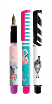 Cresco Pióro Wieczne GoPen Animals