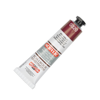 Koh-i-noor Farba Akrylowa 162730 Red Violet 0320 40 Ml