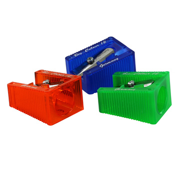 Kum Temperówka Big 12r Ice 12mm