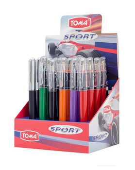 Toma Pióro Wieczne Sport 517