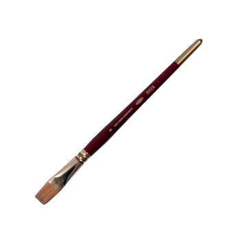 Koh-i-noor Pędzel Płaski Kolinsky 9936 Nr 8