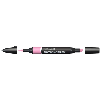 Winsor & Newton Promarker Brush M727 Rose Pink