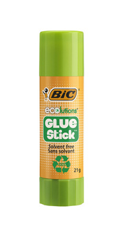 Bic Klej W Sztyfcie 21 G