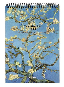 Incood Kołoszkicownik B5 40k. 100g Migdałowiec