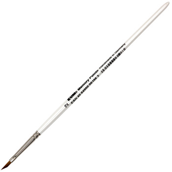 Kum Pędzel Memory Point Skośny Nr 2