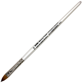 Kum Pędzel Memory Point Koci Język Nr 10