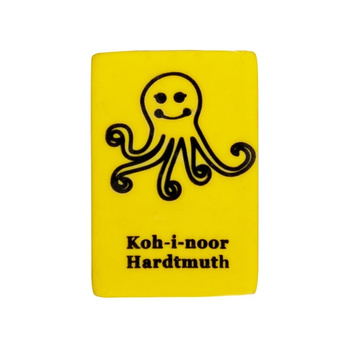 Koh-i-noor Gumka 6200/7 Pojedyncza Kolor...739