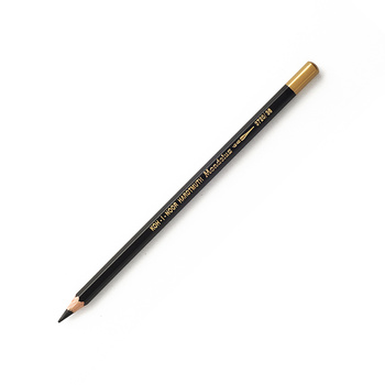 Koh-i-noor Kredka Mondeluz 3720/36 Ivory Black