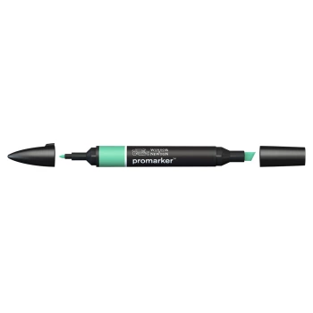 Winsor & Newton Promarker G637 Mint Green