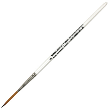 Kum Pędzel Memory Point Literniczy Nr 3