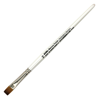 Kum Pędzel Memory Point Płaski Nr 10