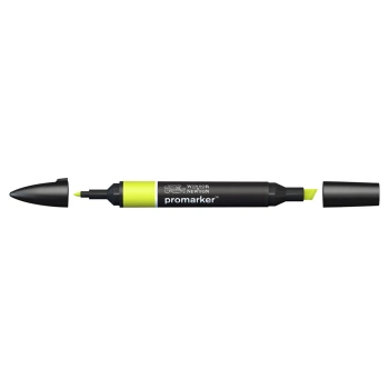Winsor & Newton Promarker G178 Lime Green