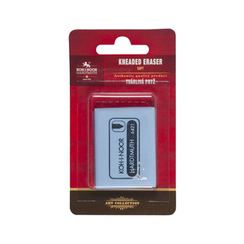 Koh-i-noor Gumka 6421 Chlebowa Na Blistrze