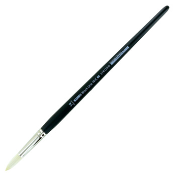 Kum Pędzel Black Line Okrągły Nr 14