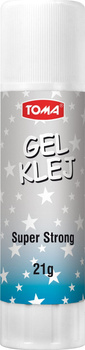 Toma Klej Żelowy W Sztyfcie Super Mocny 473 21g