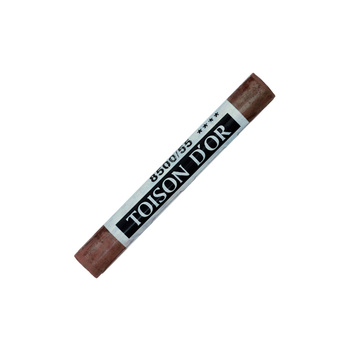 Koh-I-Noor Pastela TD 8500/55 Earth Brown