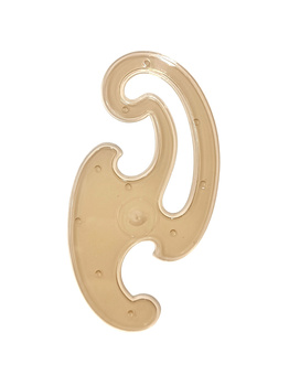 Koh-i-noor Krzywik 747019 K32