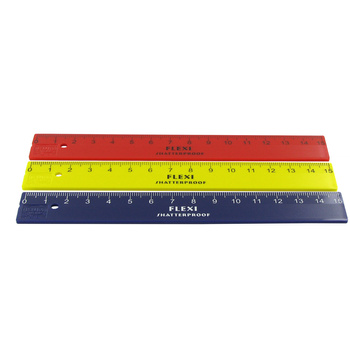 Kum Linijka Flexi Tb 15 Cm