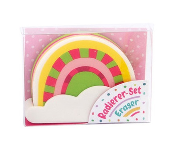 Trendhaus Gumka Tęcza Good Feelings