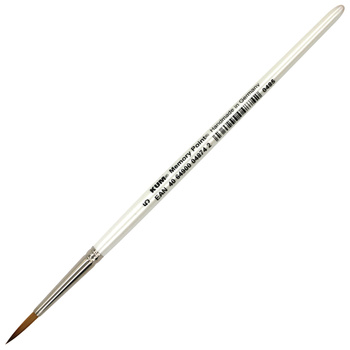 Kum Pędzel Memory Point Okrągły Nr 5