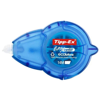 Bic Korektor Tippex Easy Refill Eco