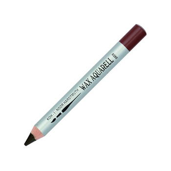Koh-i-Noor Kredka Wax Aquarell 8280 - 32 Natural Sienna