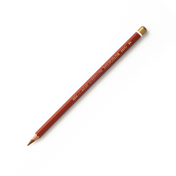 Koh-i-noor Kredka Polycolor 3800/64 Burnt Ochre