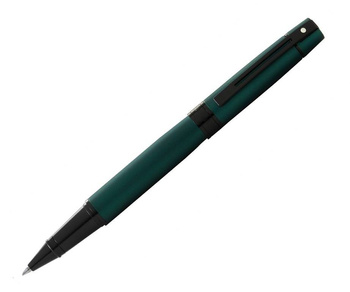 Sheaffer Pióro Kulkowe 300 Zielony Mat 9346