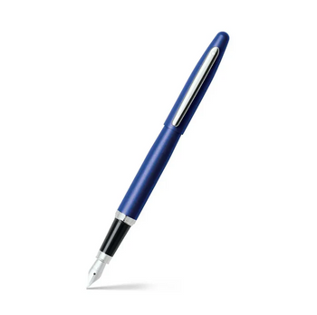 Sheaffer Pióro Wieczne Vfm Niebieskie 9401