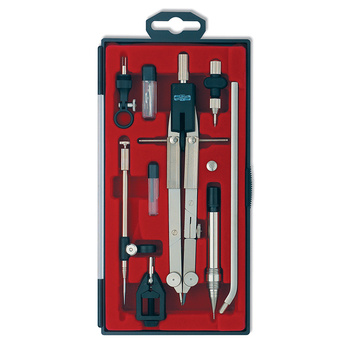 Koh-i-noor Cyrkiel 09903 Zestaw