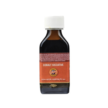 Koh-I-Noor Sykatywa Kobaltowa 165538 100 Ml